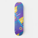 Pesquisar por design colorido skates Para ele