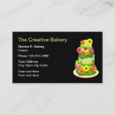 Pesquisar por desenhistas do bolo cartao de visita Bonito