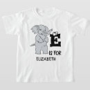 Pesquisar por elefante colorido camisetas Para crianças
