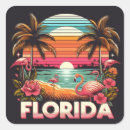 Pesquisar por vintage flamingo adesivos Florida