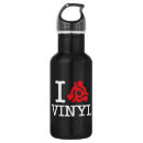 Pesquisar por vinil garrafa agua Música