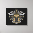 Pesquisar por na batalha impressão de canvas Erebor