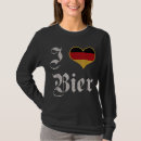 Pesquisar por oktoberfest bier camisetas Amor