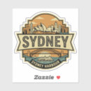 Pesquisar por austrália adesivos Sydney