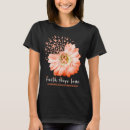 Pesquisar por leukemia camisetas Amor