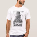 Pesquisar por erigido camisetas Monumento