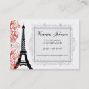 Pesquisar por torre cartao de visita Clássico