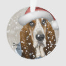 Pesquisar por basset hound ornamentos Natal