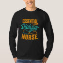 Pesquisar por essencial camisetas Enfermagem