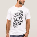 Pesquisar por tatuagem maori camisetas Tribal