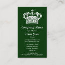 Pesquisar por floresta escura cartao de visita Negócio