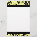 Pesquisar por wedding papel de carta Amarelo