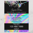 Pesquisar por empregada flyers Zelador