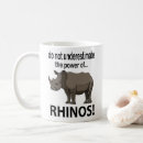 Pesquisar por rhino canecas Vida selvagem