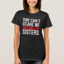 Pesquisar por três irmãs camisetas Ter