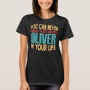 Pesquisar por oliver camisetas Primeiro