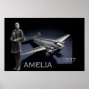 Pesquisar por lockheed pósteres Earhart