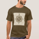 Pesquisar por rosa de compasso camisetas Barco