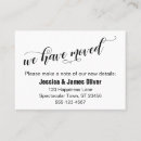 Pesquisar por chiques de cartao de visita Qualquer pessoa