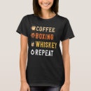 Pesquisar por whiskey camisetas Boxe