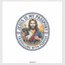 Pesquisar por missionários adesivos Jesus