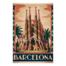 Pesquisar por barcelona pôsteres pósteres Vintage