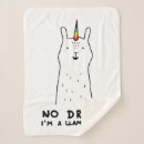 Pesquisar por um unicórnio mantas Bonito