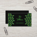 Pesquisar por fractal cartao de visita Verde