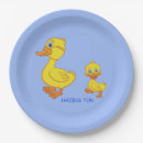 Pesquisar por pato do desenho pratos Patos