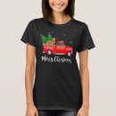 Pesquisar por spaniel de cocker inglês camisetas Vermelho