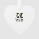 Pesquisar por salsicha ornamentos Animal