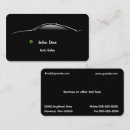 Pesquisar por vendas do carro cartao de visita Automotriz