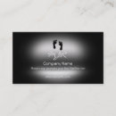 Pesquisar por podiatrist cartao de visita Pedicuro