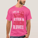 Pesquisar por kickbox camisetas Autodefesa