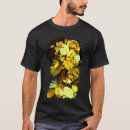 Pesquisar por mulher africana camisetas Amarelo