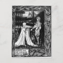 Pesquisar por king arthur cartoes postais 19th