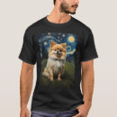 Pesquisar por edvard munch camisetas Noite estrelada