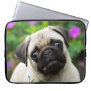 Pesquisar por jovem corça laptop sleeves Pug