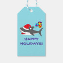 Pesquisar por tubarão etiquetas de presente Peixe