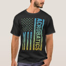 Pesquisar por acrobat camisetas Acrobático
