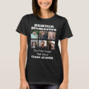 Pesquisar por senior class camisetas High school