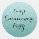 Pesquisar por glitter adesivos Quinceanera