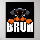 Pesquisar por rottweiler pósteres Fofo