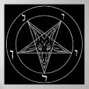 Pesquisar por satanismo artes pósteres Oculto