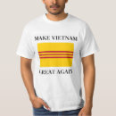Pesquisar por bandeira vietnam camisetas Para ele