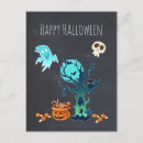 Pesquisar por candy cartoes postais Halloween