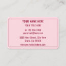 Pesquisar por promocional cartao de visita Profissional