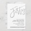 Pesquisar por a festa de dos homens aniversário convites Homem