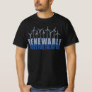 Pesquisar por eólica camisetas Ambiente