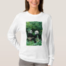Pesquisar por camisas da panda para femininas camisetas Comida